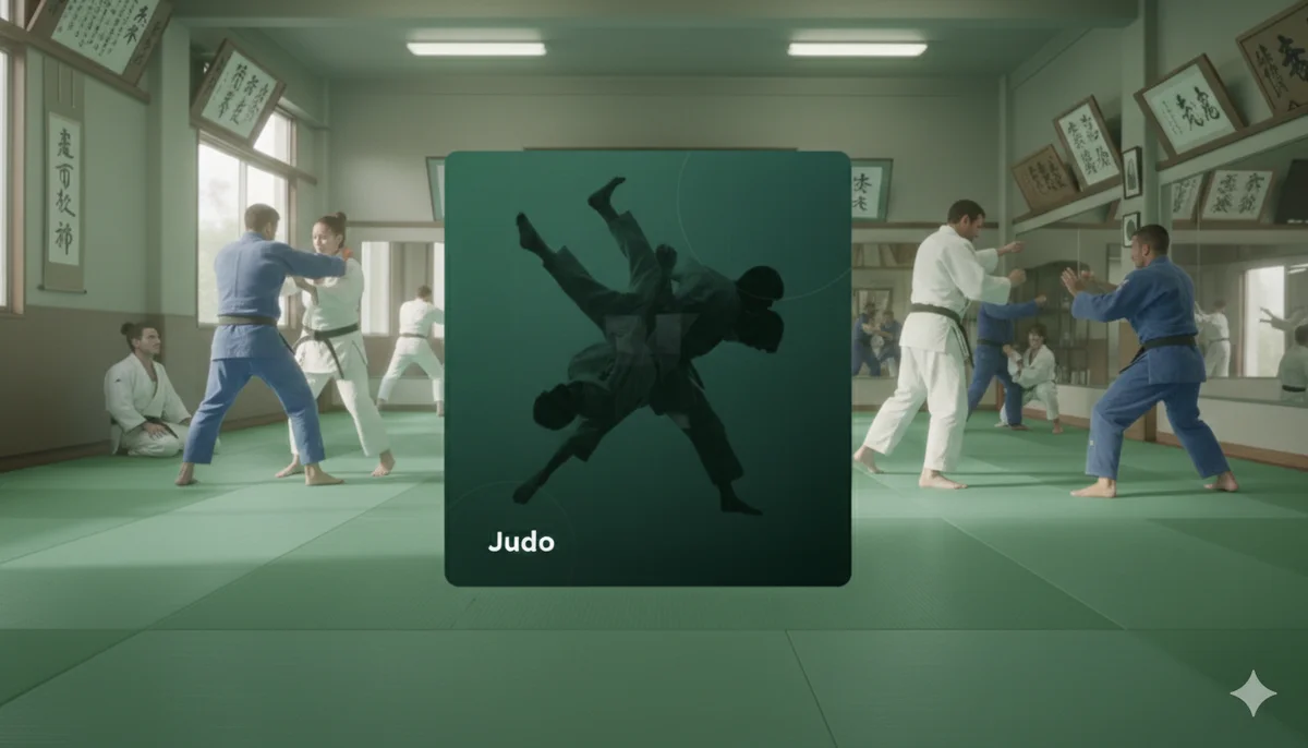 Judo