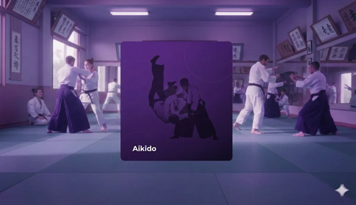 Aikido